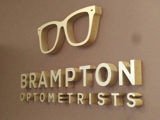 Brampton Optomerists
