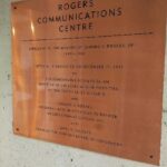 Rogers Communication Centre