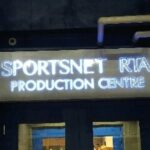 Sportsnet RTA Production Centre