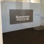 Boardroom FCCC2-1B