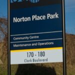 Norton Place Park